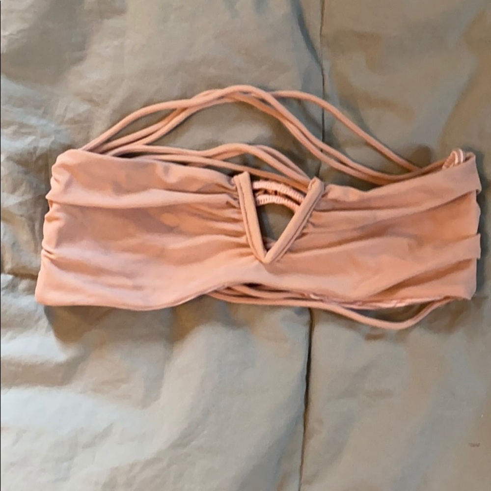 Acacia Bikini top